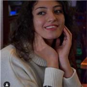 Ciao sono Valeria, studio presso la facoltà di fisica e offro ripetizioni di matematica